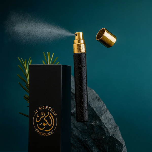 Imperial Oud