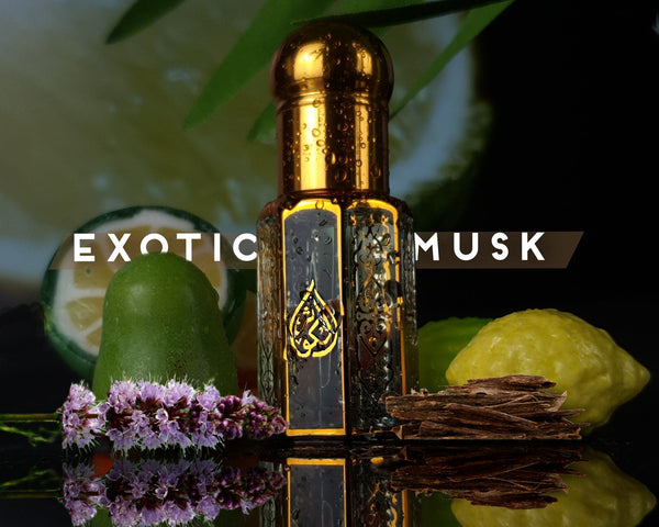 Exotic Musk