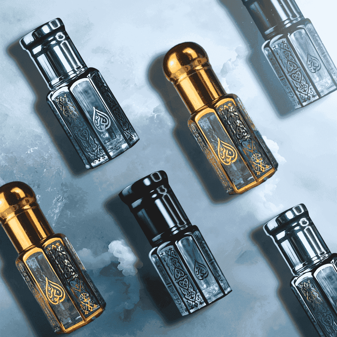 Layali Collection