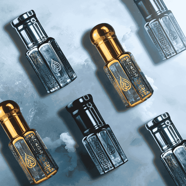 Layali Collection