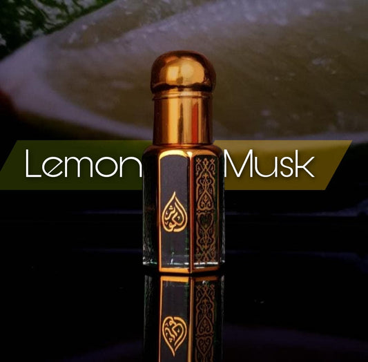 Lemon Musk