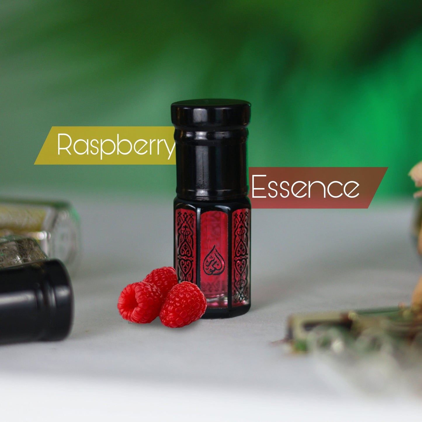 Raspberry Essence