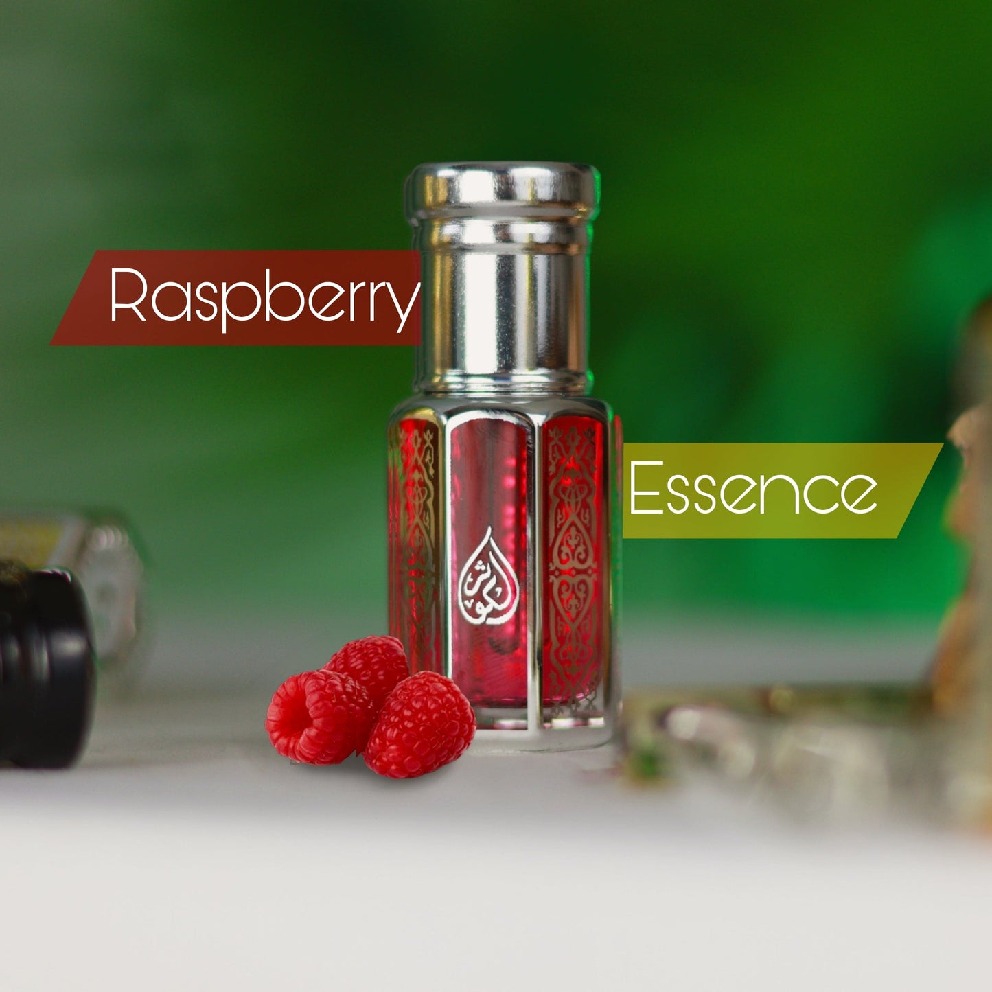 Raspberry Essence