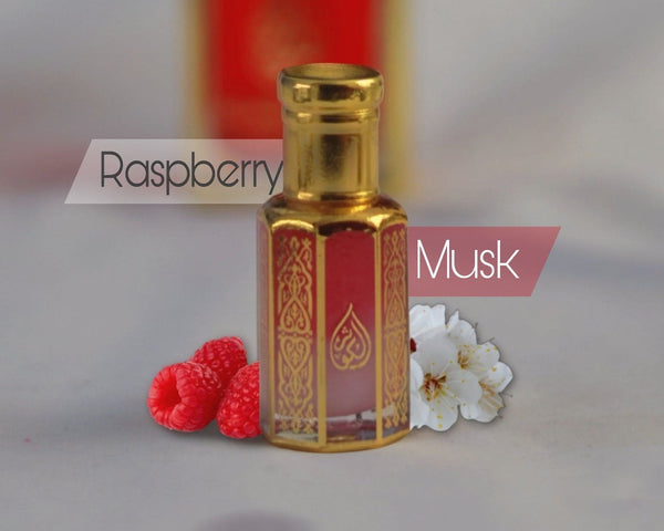 Raspberry Musk