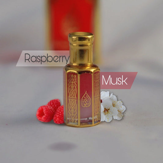 Raspberry Musk