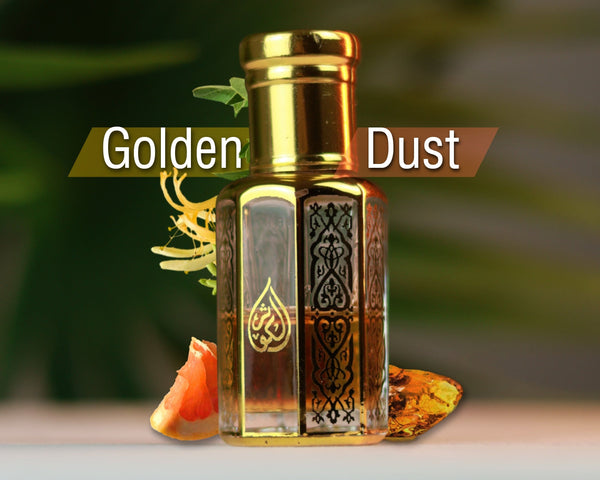 Golden Dust