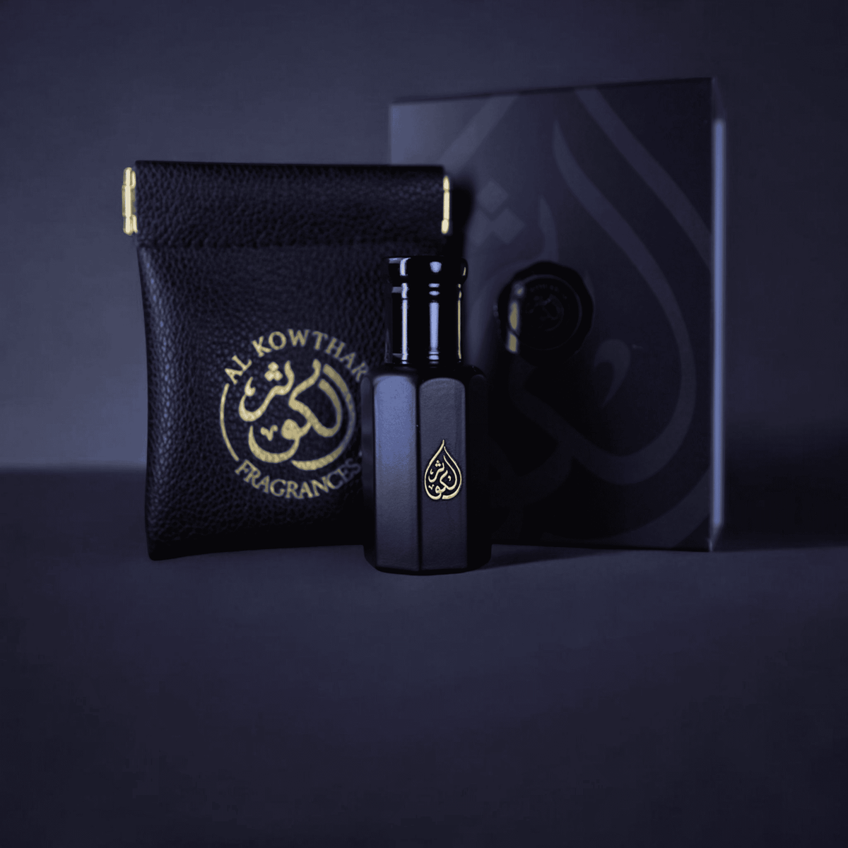 Layali Collection