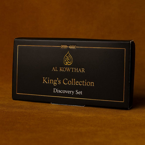 Discovery Sets