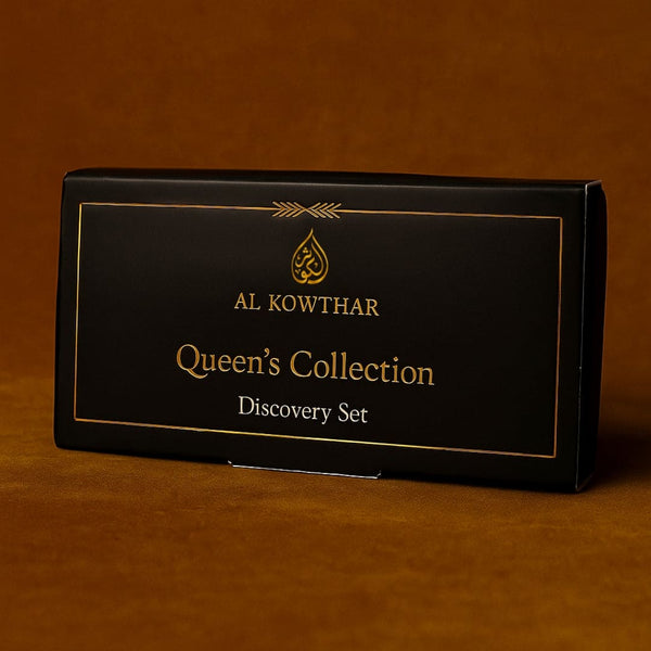 Discovery Sets