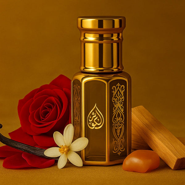 100% Oils