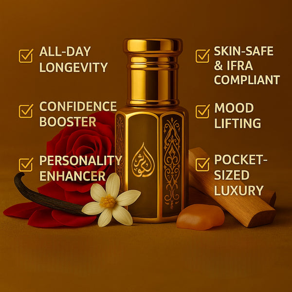100% Oils