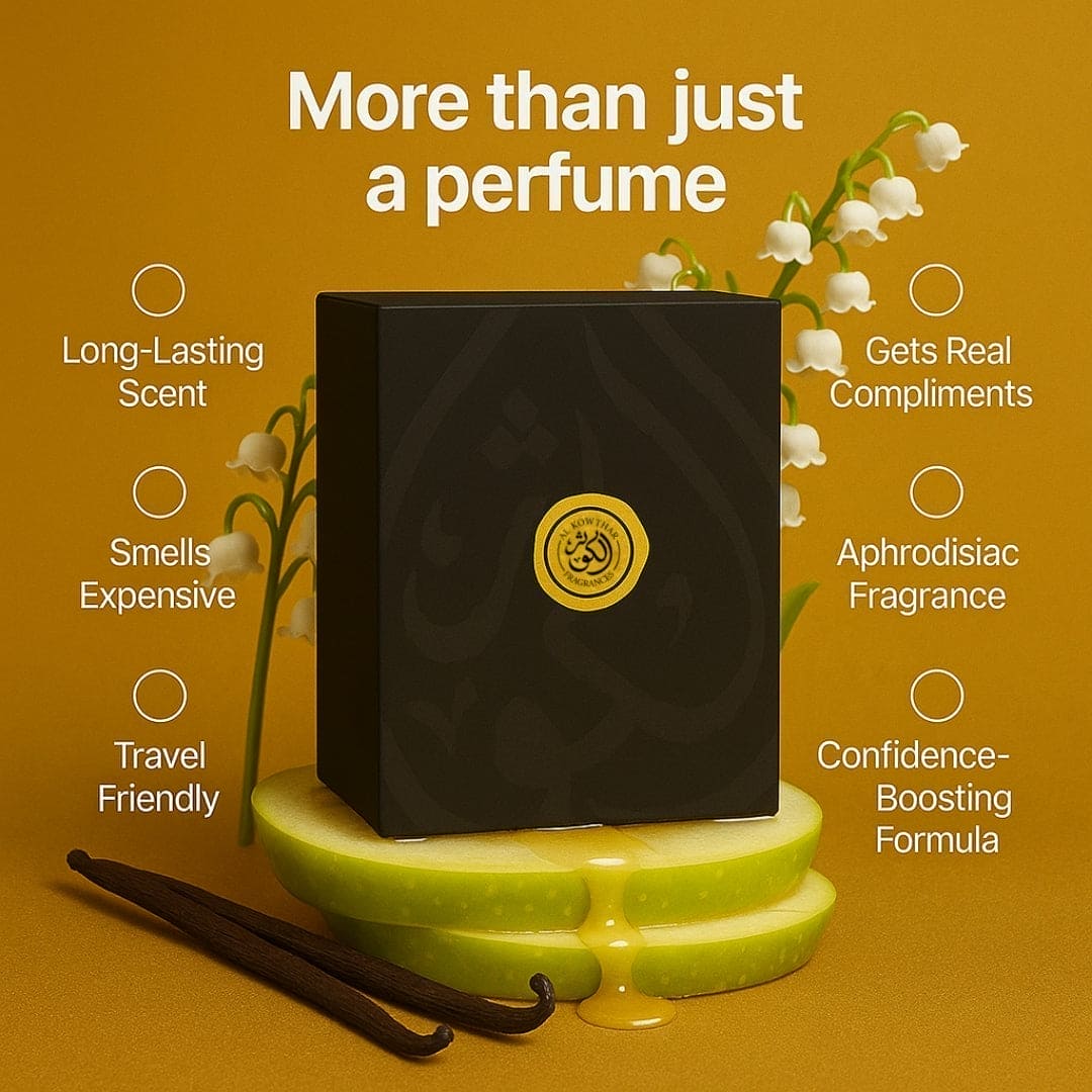 Sensation (Ehsas) – Alkowthar