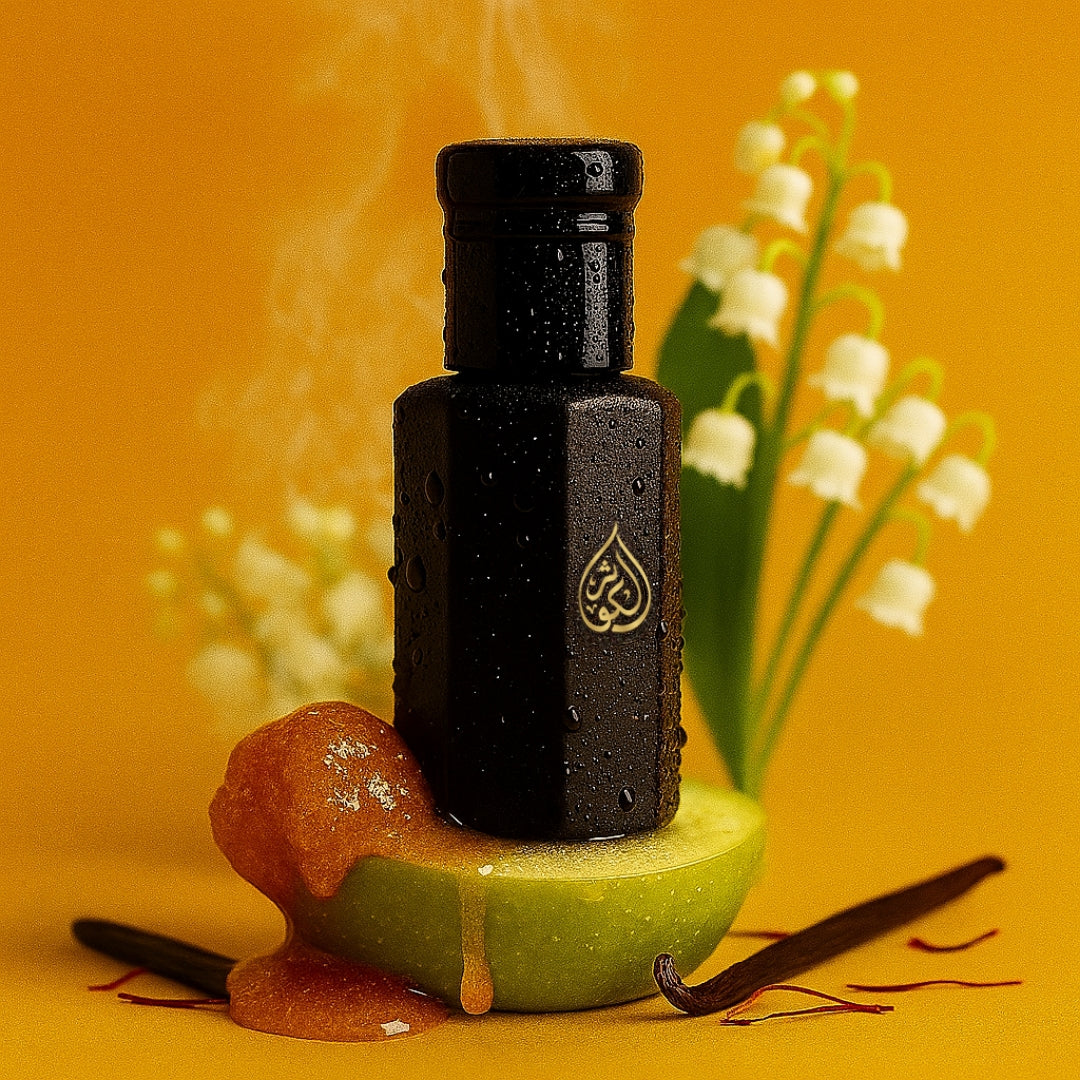 Sweet Scents Collection – Alkowthar