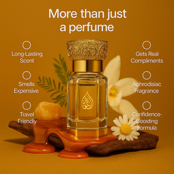 Luxury That Lasts.
