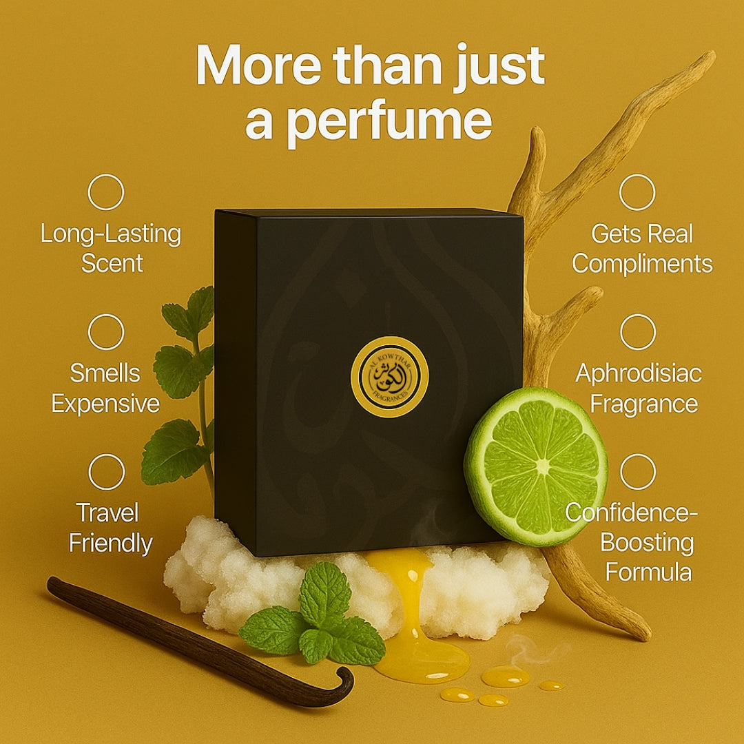 Exotic Musk