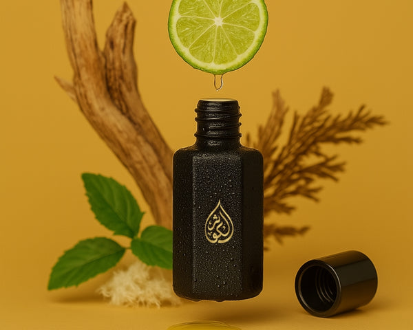 Exotic Musk