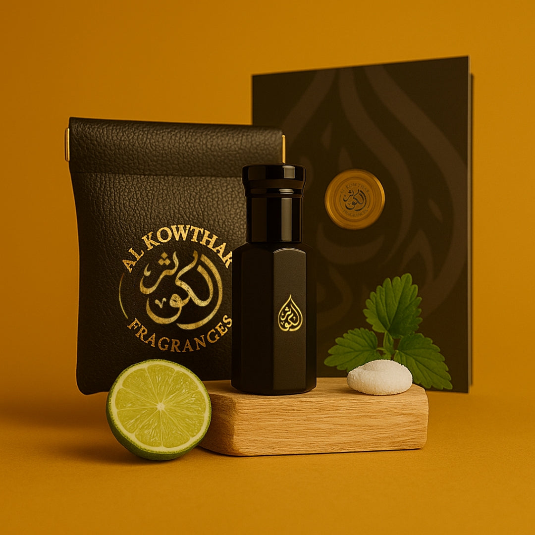 Exotic Musk