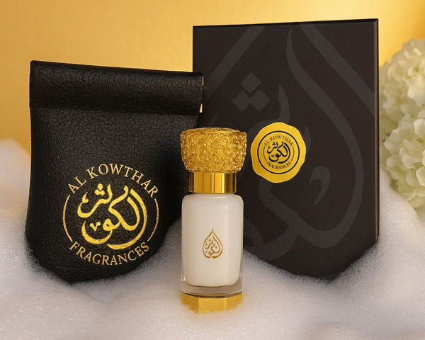 White Musk Tahara