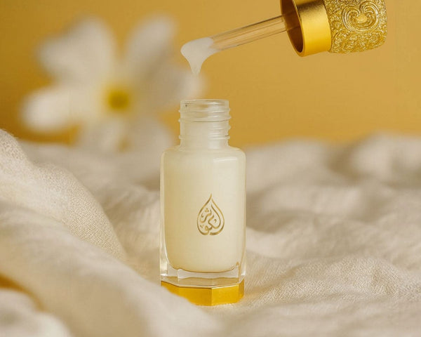 White Musk Tahara