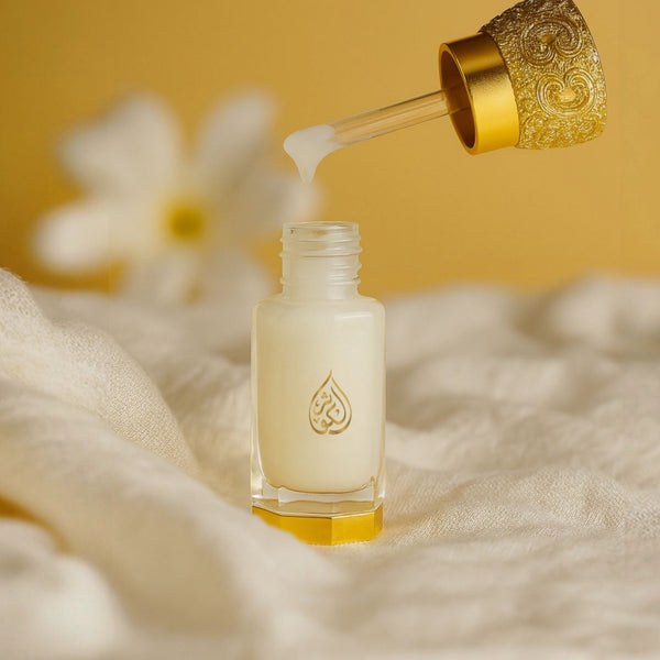 White Musk Tahara