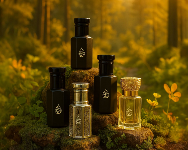 Luxury That Lasts.