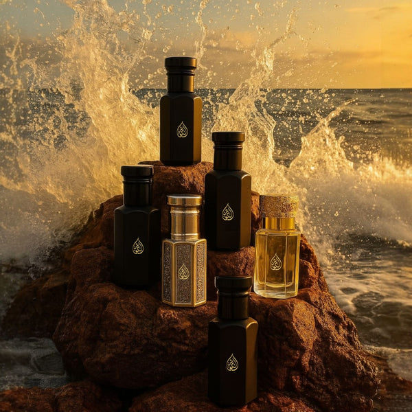 100% Oils