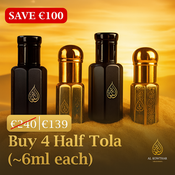 Layali Collection