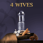 4 Wives