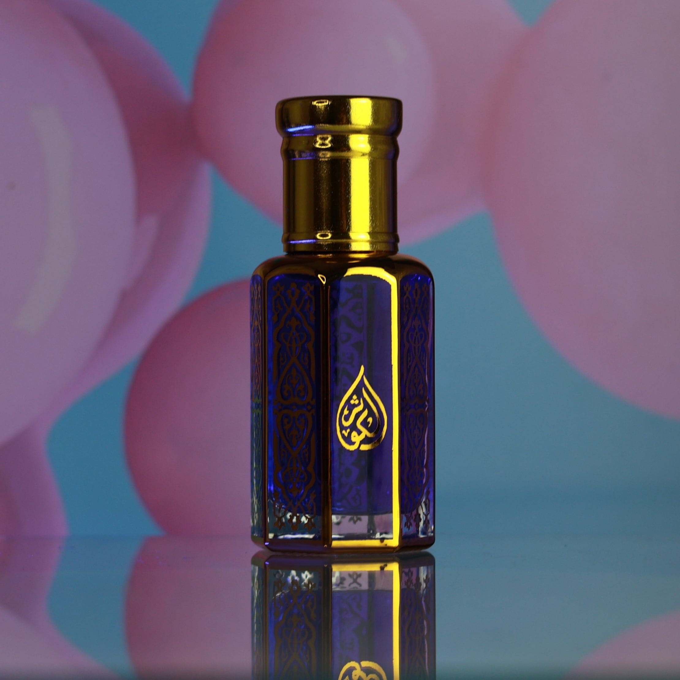 Purple oud perfume online