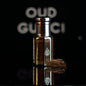 Gucci Oud inspired