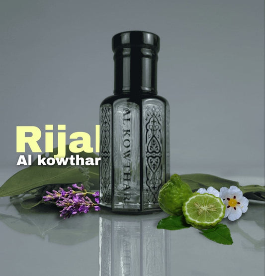 Rijal Al Kowthar