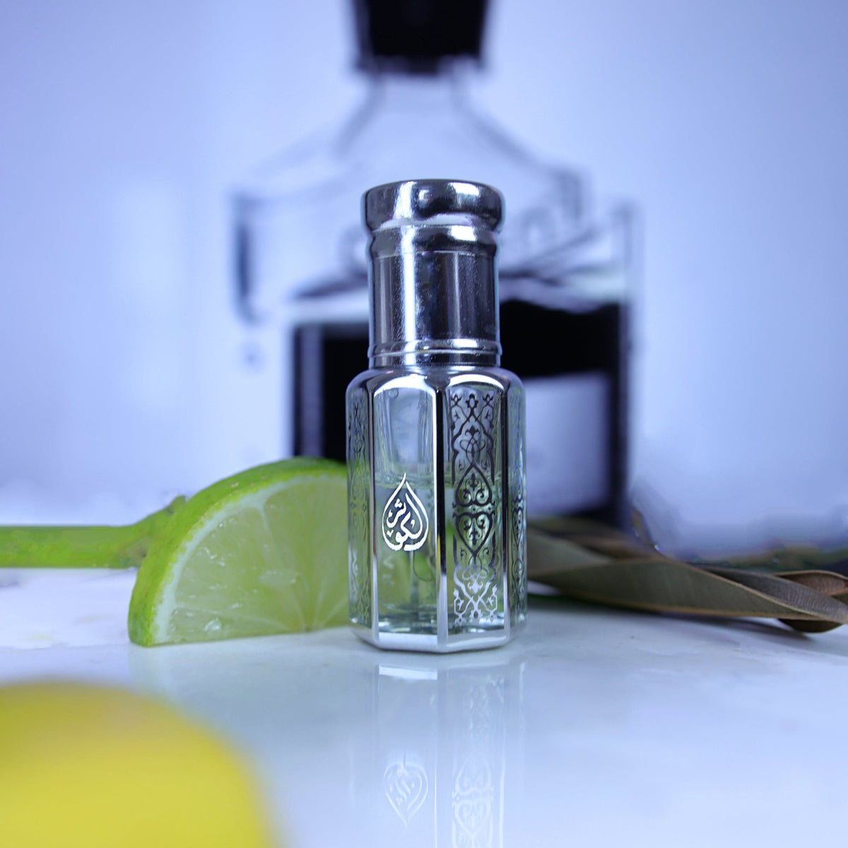 Luxury That Lasts.
