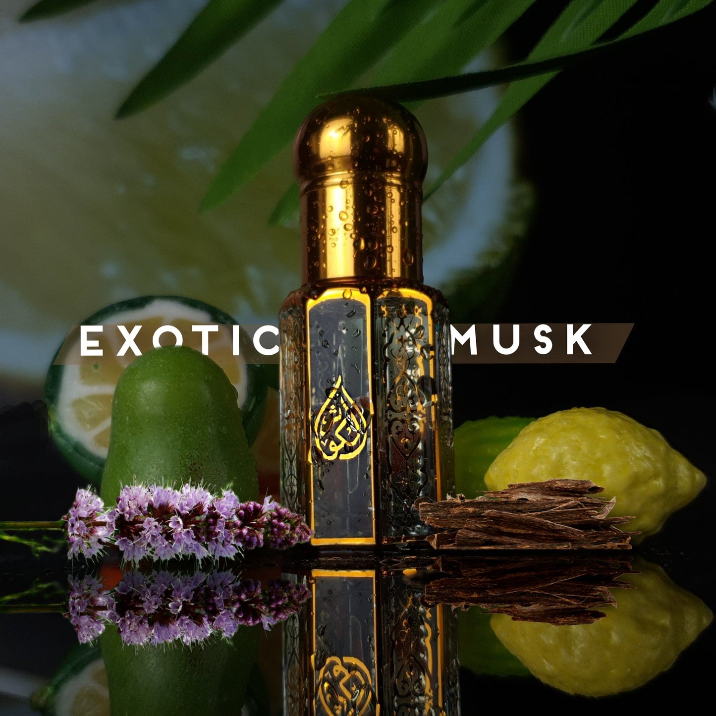 Exotic Musk