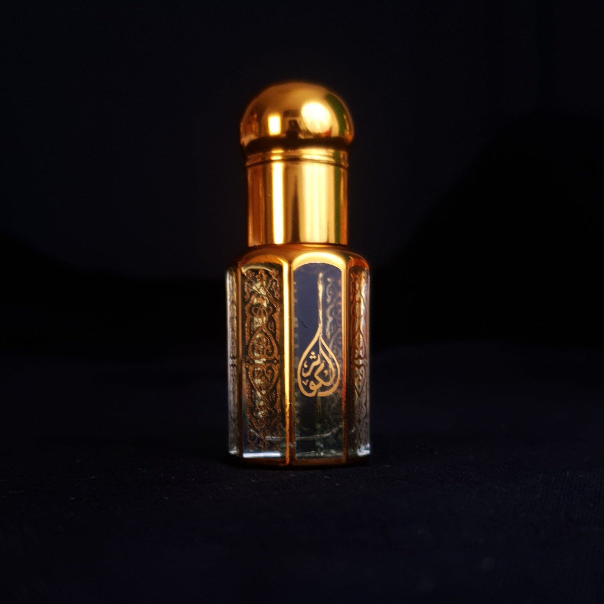 Egyptian Musk (100% Natural)