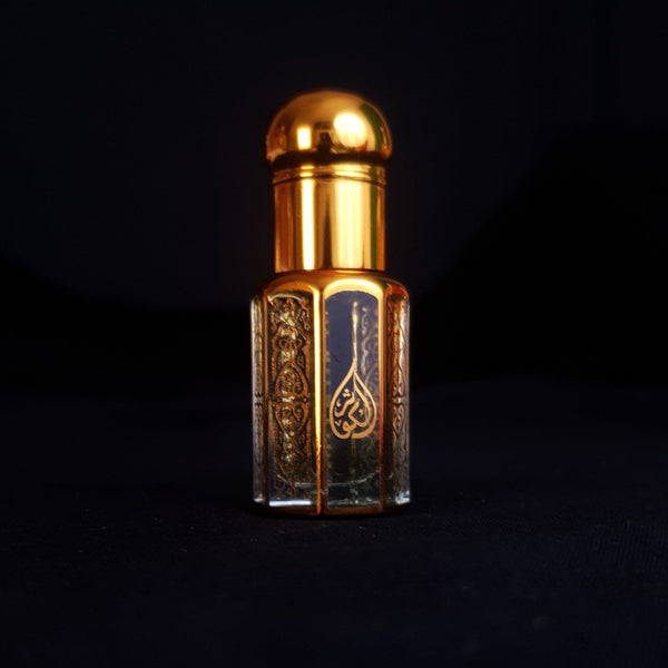 Egyptian Musk (100% Natural)