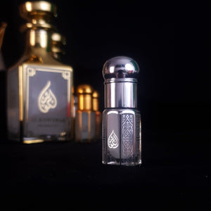 White musk online oud