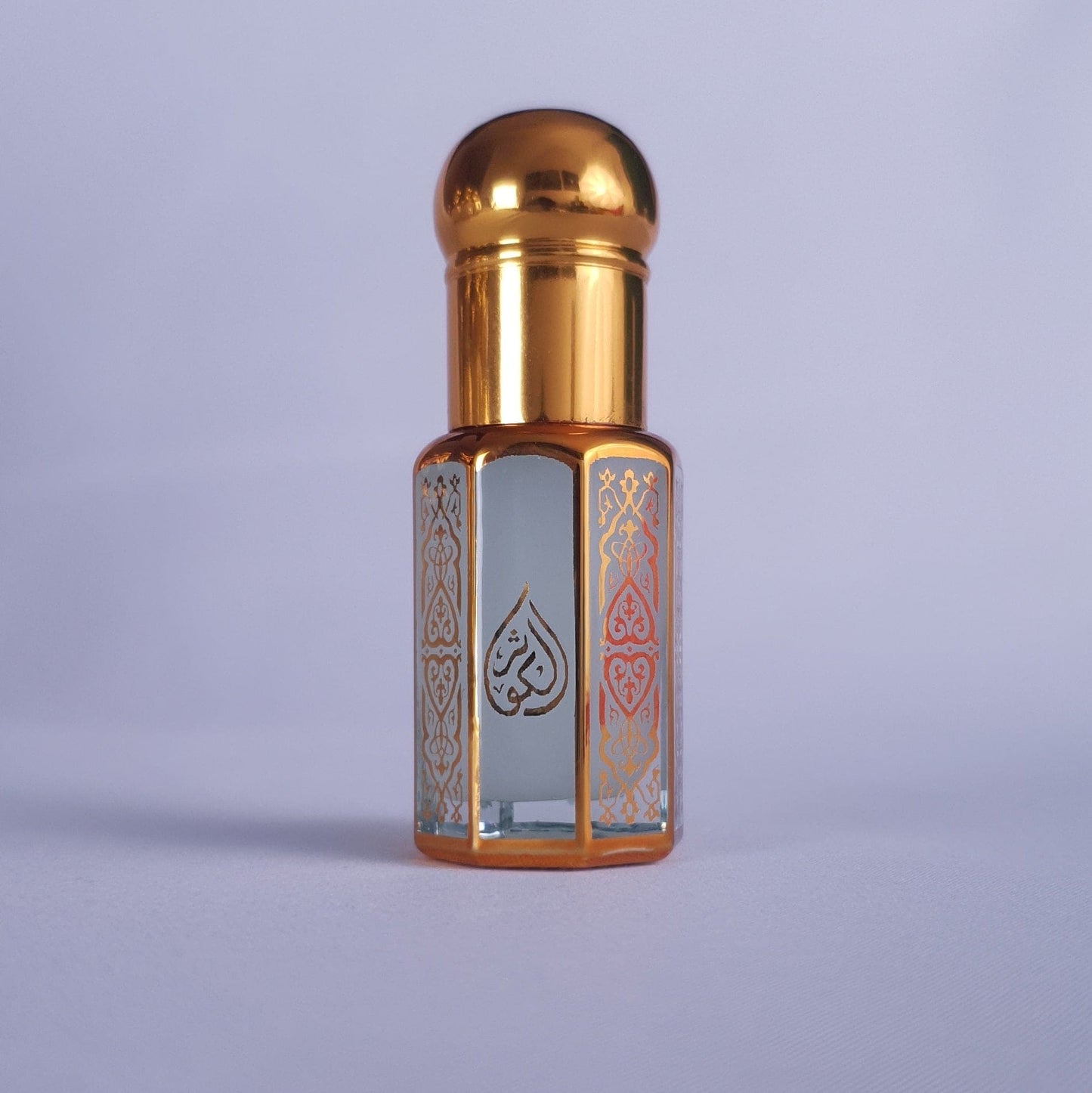 White Musk Shoyukhi (Golden Musk)