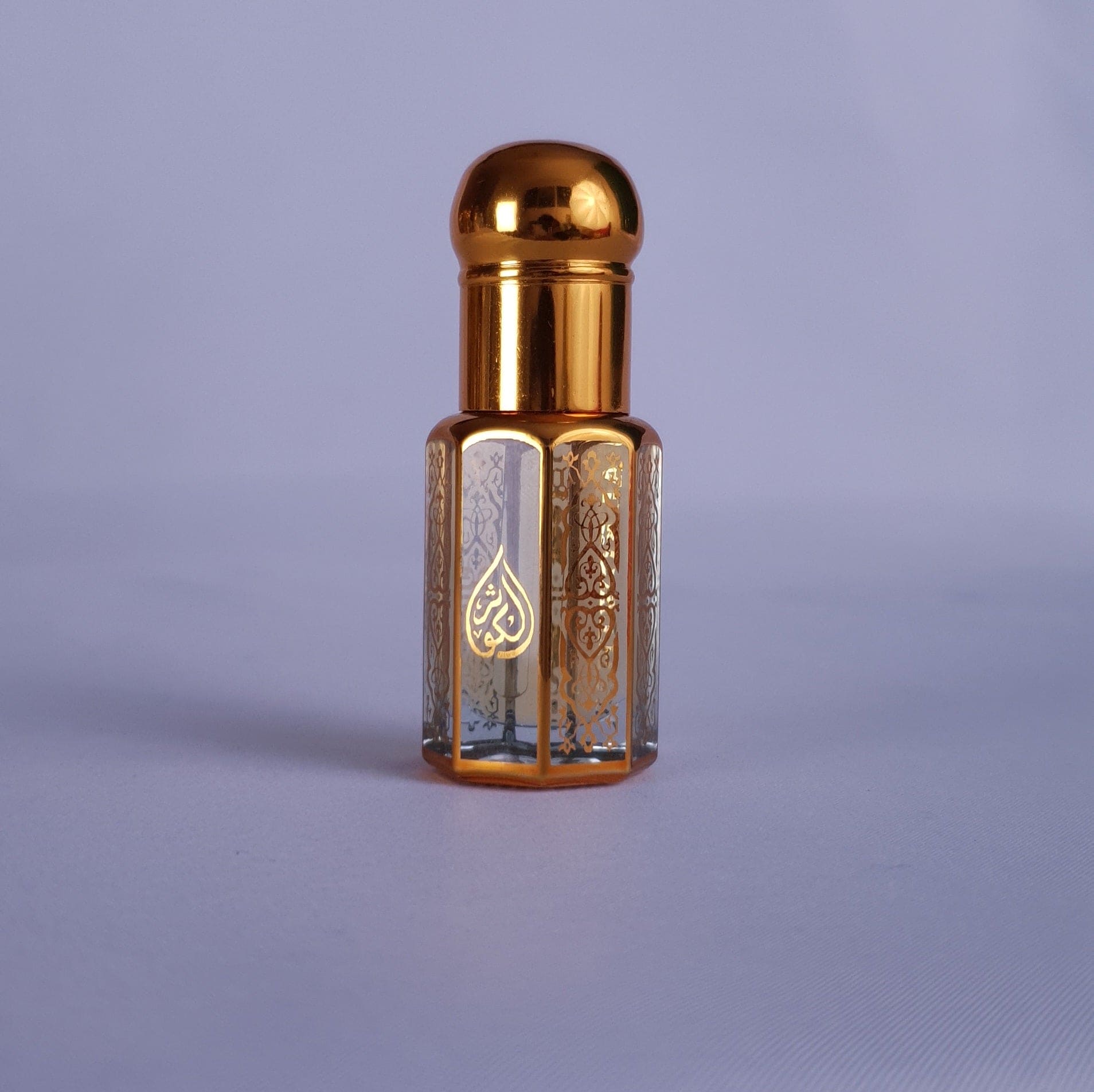 100% Pure Royal Arabian Oud, Premium Perfume Oil