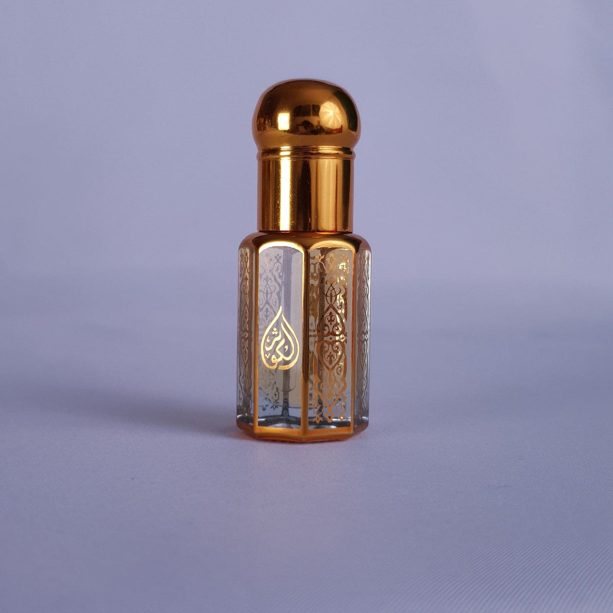Egyptian Musk (100% Natural)