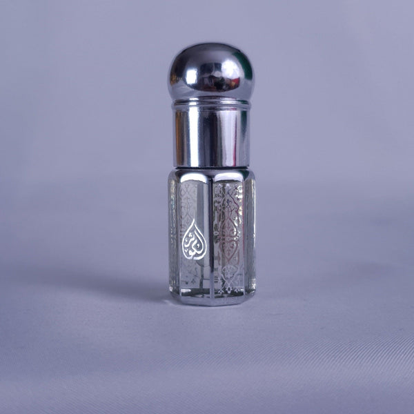 Egyptian Musk (100% Natural)