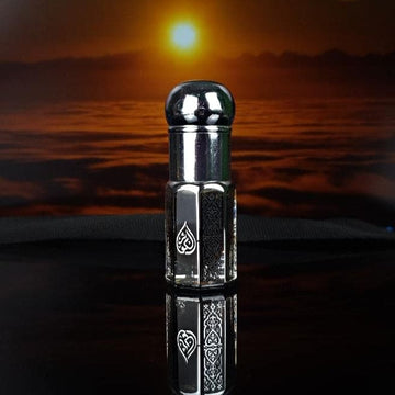 Sunset Oud