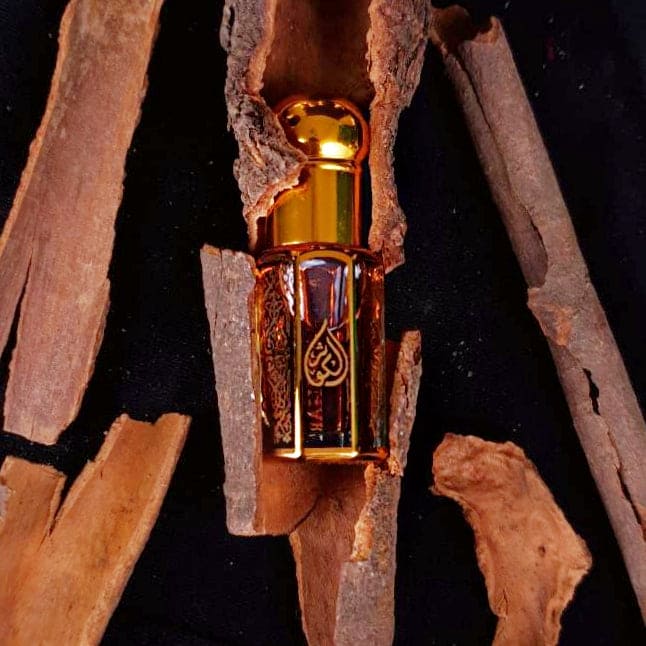 Oud Mukhalat (100% Natural)